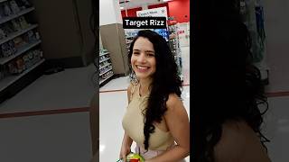 How to Approach a Girl at Target 🎯