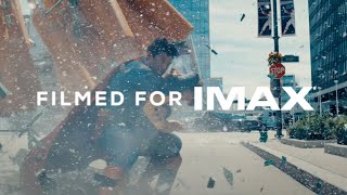 Filmed for IMAX movies you need to see on the BIG screen in 2025 🎬 Cineworld Cinemas
