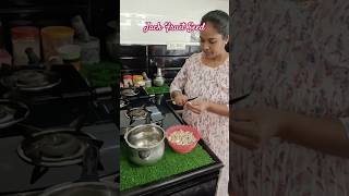 Evening Snacks - Jackfruit Seed & Kandhari Chill. #shorts #tamilglobal #jackfruitseeds #snacks