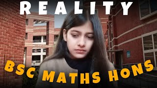 BSc Maths Hons Kyun Le Li🥲