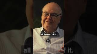 John Lennox expresses need for AI regulation...