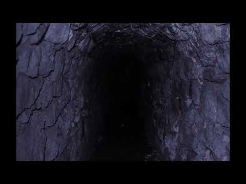 DESERTED CREEP - T