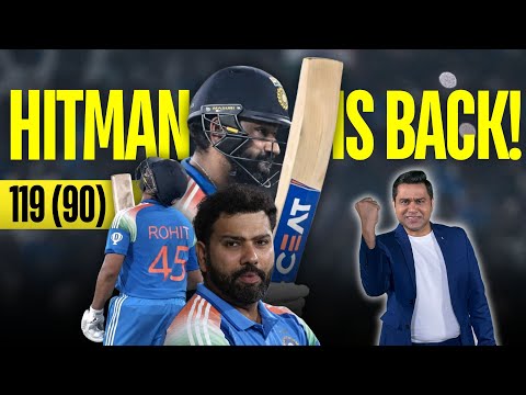 Hitman Is Back!