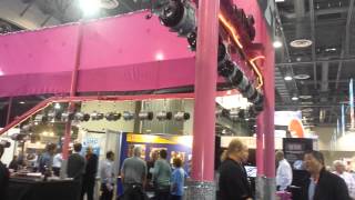 AAPEX 2013 - Cerasis talks to Ranshu