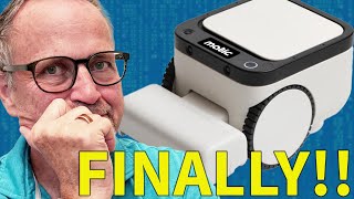 A TRULY SMART Vacuum?! Matic's Disruptive Bot—Complete Review