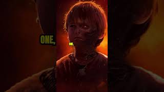 Why Mustafar Anakin Was Pure Evil