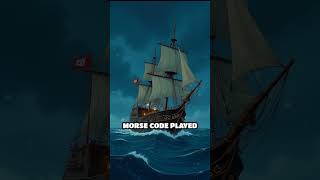 Morse Code: The Dawn of Global Messaging