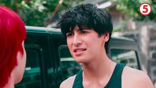OPLAN ILIGTAS SI JAY-JAY | Ang Mutya Ng Section E | Episode 26