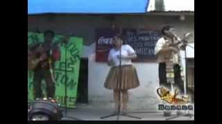 Miguel Angel - Sarita