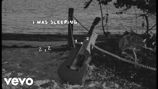 Gigi Perez - Sleeping (Lyric Video)