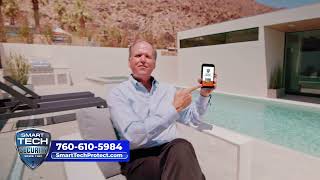 Snap Into Smart Security! Home Automation Made Easy with Smart Tech for just $999 🔒💡