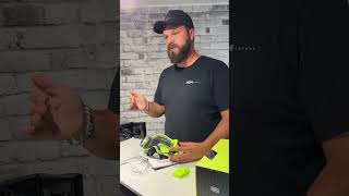 100% Armega Forecast dirtbike Goggles | ADM Sport | #motocross #100percent