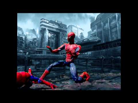 Spiderman(Toby Maguire) not fond of Amazing Spiderman