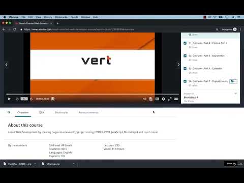 Video Quality - IMPORTANT!!!