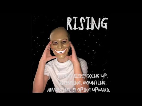 Rising
