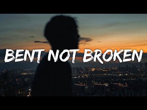 Ronnie I - Bent Not Broken (Lyrics)