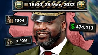 I Created The Soviet Union of Africa!