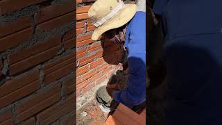 House Construction Procedure (Step By Step),Techniques and Tricks To Build Brick Walls