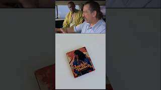 Jackie Brown 4k Blu-ray Quentin Tarantino Movie Steelbook #movie #bluray #movieclips #jackiebrown