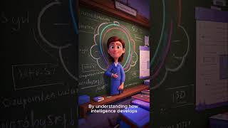 How Studying Boosts Children’s Intelligence | Brain Growth and Learning Benefits for Kids