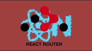 ReactN With React Router DOM Simple Example