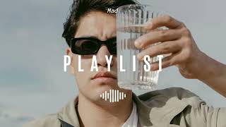 [Playlist] 한잔해, 쌈뽕하잖아 | 도입부 물어보는 팝송 플레이리스트 [가사/Lyrics]