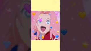 sakura edit #fyp #anime #naruto #sakuraedit
