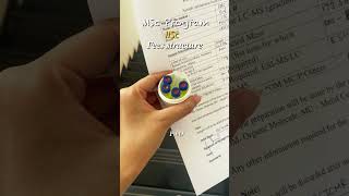 IISc Bangalore Admission fees for MSc in life science and chemical science #shorts #youtubeshorts