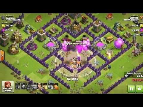 1.35 million loot in th8