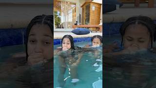How to make a Donald Duck noise under water 😅