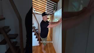 Luxury tiny house for sale!!