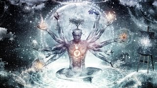Meditation, Consciousness and Higher states of Consciousness - Higher Consciousness