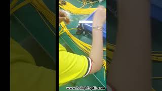 Cable Jacket Stripper for Multicore Patch Cable