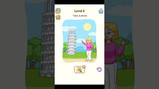 dop 5 take a photo level 5 #shorts #games