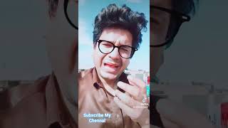 Ompuri Dialogue Gujrat Wala & Rajpalyadho. #Short #comedyscenes #comedy #funny #varsha1985 #varsha