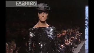 CELINE Fall 2007 Paris - Fashion Channel