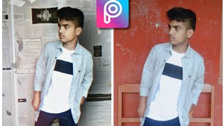 Photo Pditing Short Video Kaise Banayeshort Photo Video Editing picsart Photo Editing Short Video💥💥