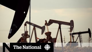 Industry giants say Canada's oil price woes reaching 'emergency situation'
