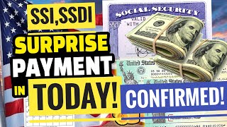 🟢 SSA CONFIRMED Stimulus!💰August Social Security,SSI ✅ Extra Payment Month!?📅 Direct Deposit SSDI,VA
