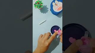 diy colour pen/multi colour #diycrafts #diytime ...