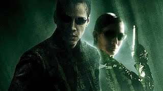 THE MATRIX || ERROR 404 (Edit.by ONYX)