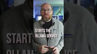 Make #Ollama on #Docker Visible to the World  #llm #ai #localai