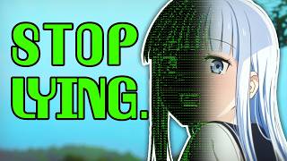 The "First 95% A.I. Anime" Is a FRAUD (and also looks like garbage)