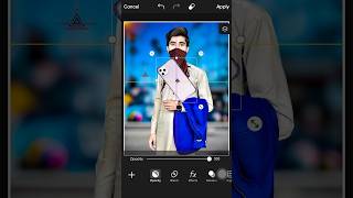 Picsart viral photo editing | picsart sticker editing #viral #ytshorts #shorts #picart