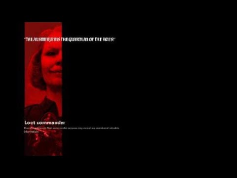 Glitchenstein® II: The New Colossus