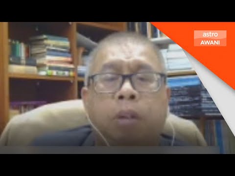 Perlu ada pihak ketiga redakan ketegangan India-Pakistan