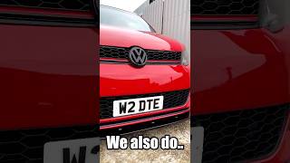 Vw caddy 2k hybrid r #dtetv #vwcaddy #t5
