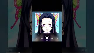 KNY song#demonslayer#demonsalyer#anime#demoslayer#demonslayeredit#kimetsunoyaiba#animeedit#tanjiro👀