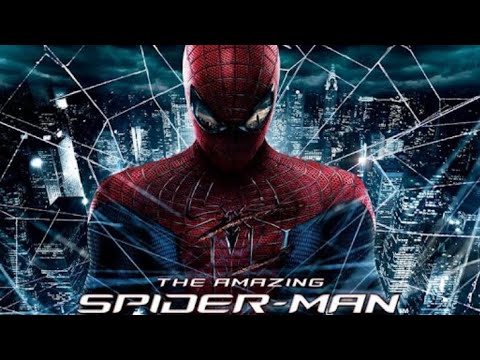 the amazing Spider-Man game play Live stream ❤️❤️❤️