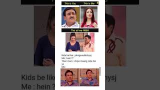 Tmkoc Memes | Tarak Maheta Ka Ulta Chasma | #tmkocmemes #memes